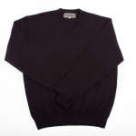 V-Neck Pullover