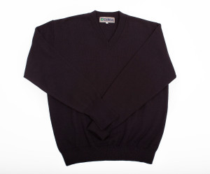 V-Neck Pullover